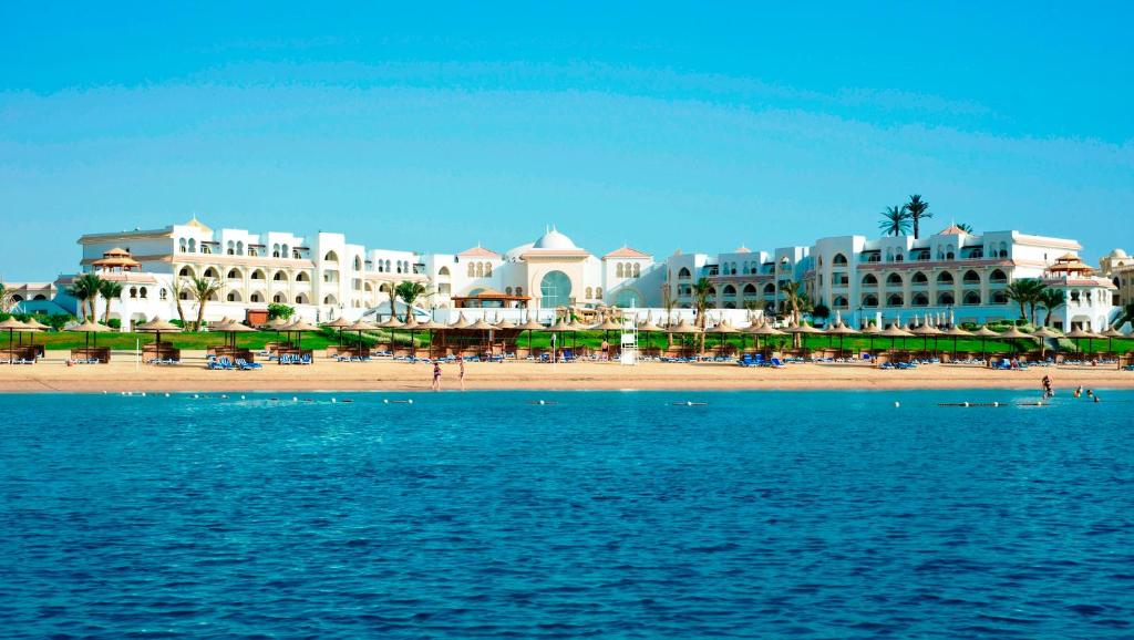 OLD PALACE RESORT SAHL HASHEESH